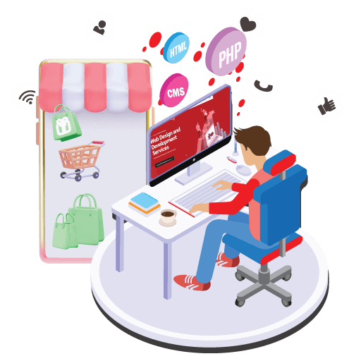 Best Digital Marketing Services Agency